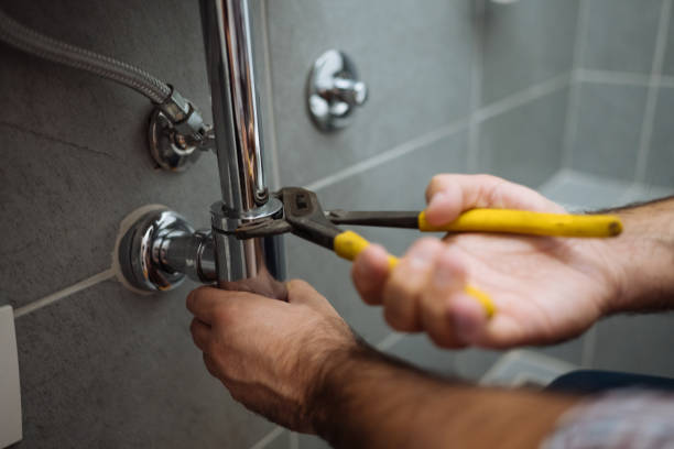 Best Plumbing Inspection Services  in Monroe, WI