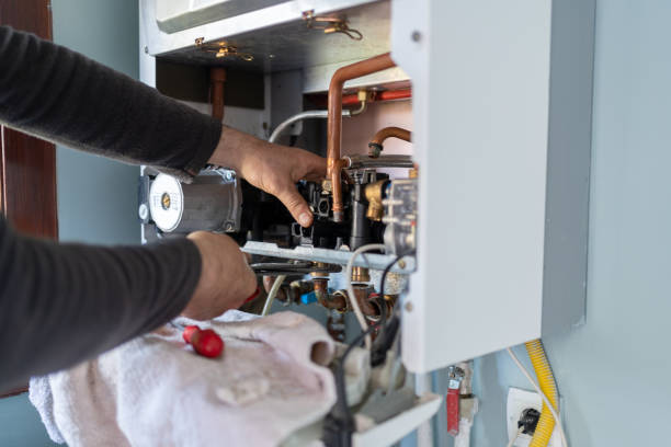 Clogged Drain Plumber in Monroe, WI