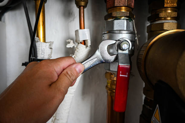 Best Residential Plumbing Services  in Monroe, WI
